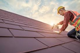 Best Commercial Roofing Services  in Tropical Park, FL